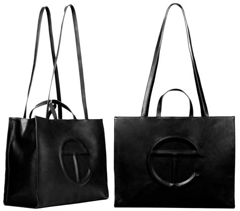 telfar bags official website